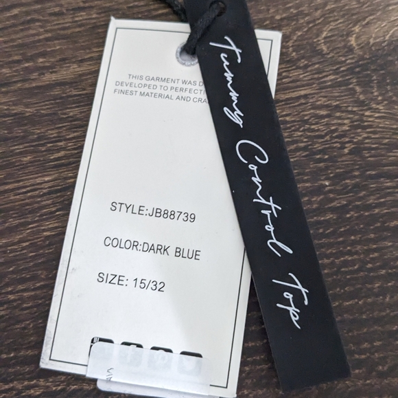 SOLD Judy Blue Tummy Control Madison Flare Jeans sz 15/32 JB88739 - Picture 4 of 6